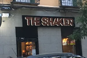 The Shaker image