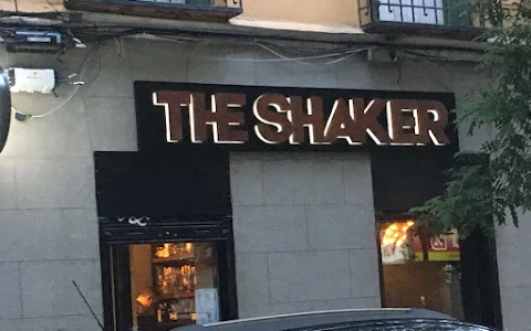 The Shaker image