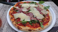 Pizza du Restaurant italien Pasta Al Dente à Angers - n°13