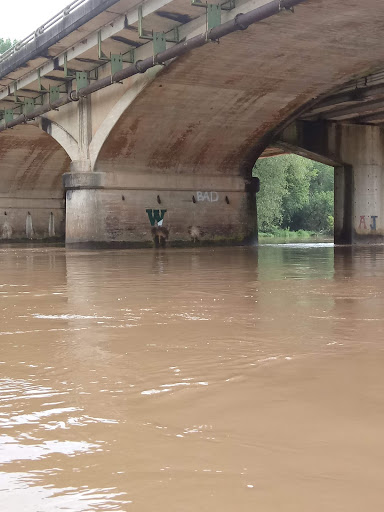 National Park «Chattahoochee River National Recreation Area, Island Ford Unit», reviews and photos, 1978 Island Ford Pkwy, Sandy Springs, GA 30350, USA