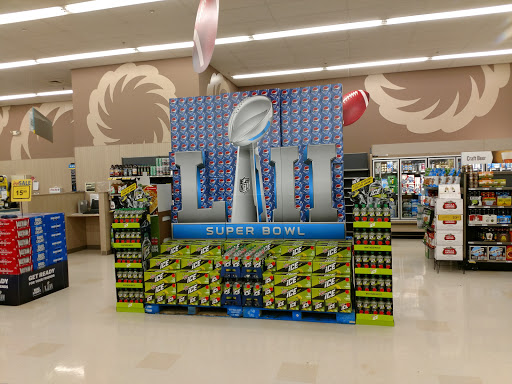 Grocery Store «Food Lion», reviews and photos, 15201 Washington St, Haymarket, VA 20169, USA