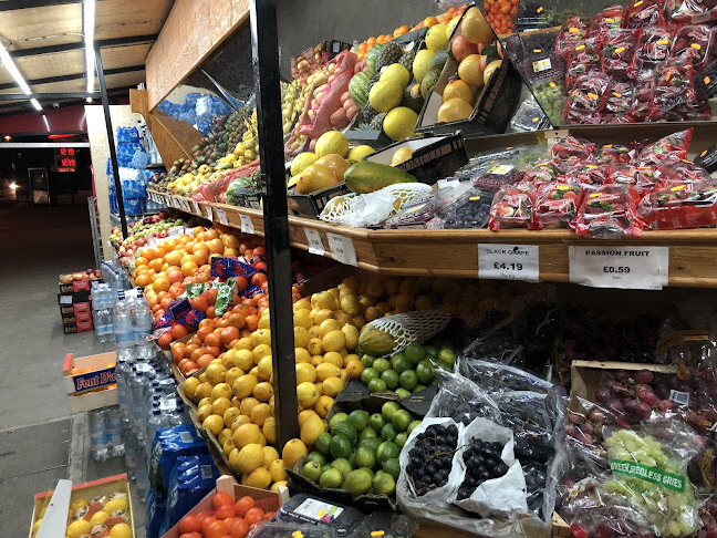 Reviews of Elif Supermarket in London - Supermarket