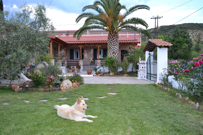 Traditional Villa Nea Peramos