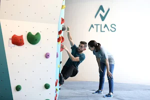 Atlas Elevation - Salle d'escalade image