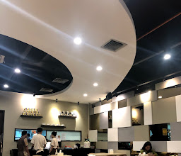 Eaton Bakery and Ah Mei Cafe photo
