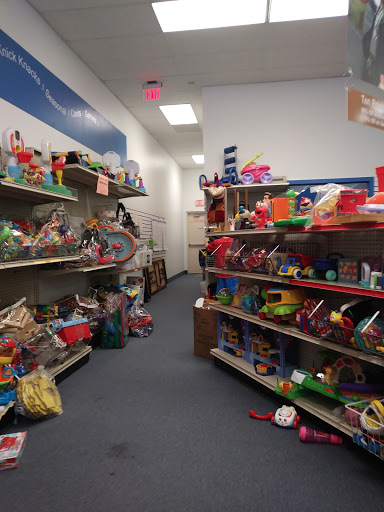 Thrift Store «Care & Share Thrift Shoppes», reviews and photos