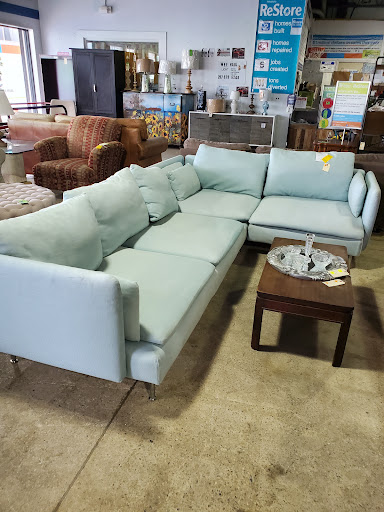 Home Goods Store «Habitat for Humanity Philadelphia ReStore», reviews and photos
