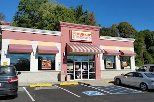 Dunkin' image