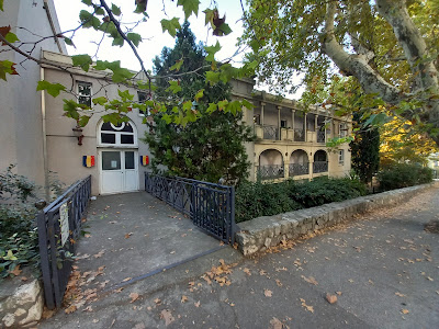 Maison de retraite Jeanne Calment à Arles