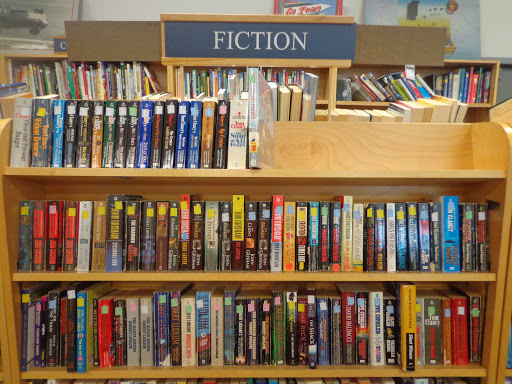 Store «Goodwill», reviews and photos