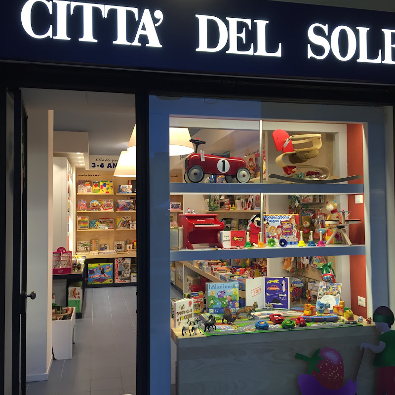 Città del Sole Pordenone