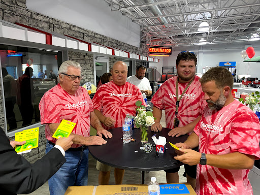 Appliance Store «Hagedorn Appliances», reviews and photos, 4432 Dixie Hwy, Erlanger, KY 41018, USA