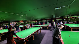 Copenhagen Pool & Snooker House