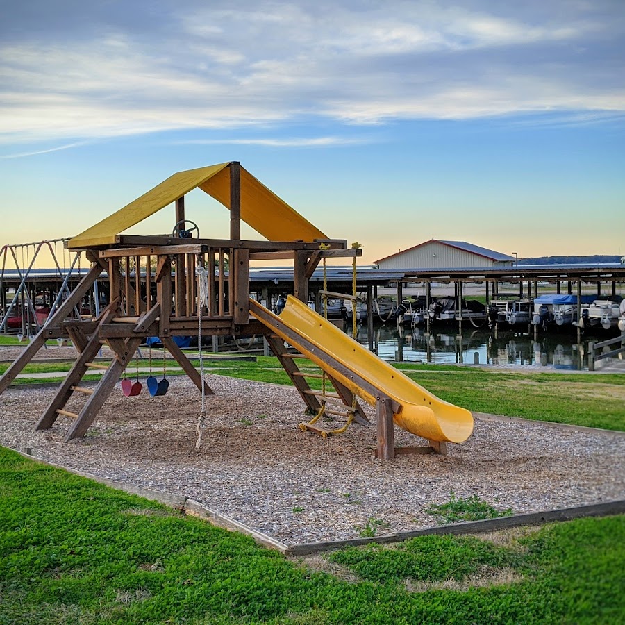 On The Lake RV Resort (Formerly Lake Livingston KOA)