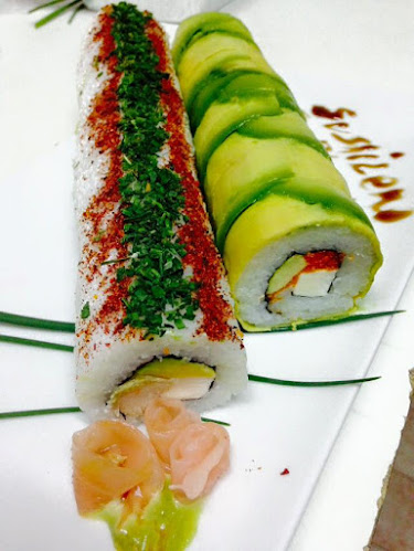 Opiniones de Restaurant Dragón Oriental, Sushi & delivery. en Paillaco - Restaurante