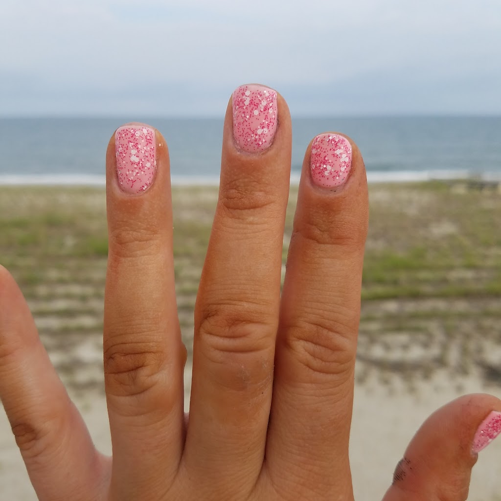 Kim's Nail Salon Surf City, NJ 08008 Services and Reviews