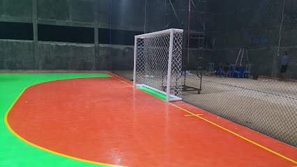SENTRAL SPORT INDONESIA | Kontraktor Lantai Lapangan Futsal