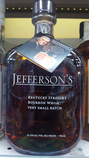 Liquor Store «1st Infinity Liquor Llc», reviews and photos, 114 Polo Park Blvd E, Davenport, FL 33897, USA