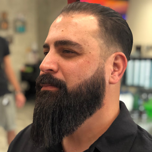 Hair Salon «A&R Scissors Hair Salon», reviews and photos, 510 N Brookhurst St #105, Anaheim, CA 92801, USA