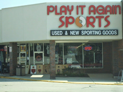 Play It Again Sports - Schaumburg , IL, 1127 S Roselle Rd, Schaumburg, IL 60193, USA, 