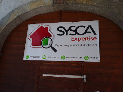 SYSCA Expertise