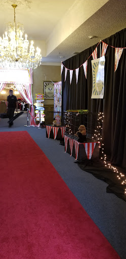 Event Venue «Hella Shrine», reviews and photos, 2121 Rowlett Rd, Garland, TX 75043, USA