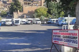 Mardin Karavan Camping image