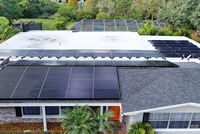 Solar Home Energy Consultants