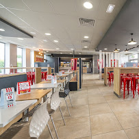 Photos du propriétaire du Restaurant KFC NANTES SAINT HERBLAIN - n°4