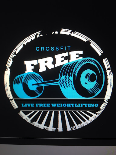 Physical Fitness Program «CrossFit Free», reviews and photos, 5-7 Delaware Dr, Salem, NH 03079, USA