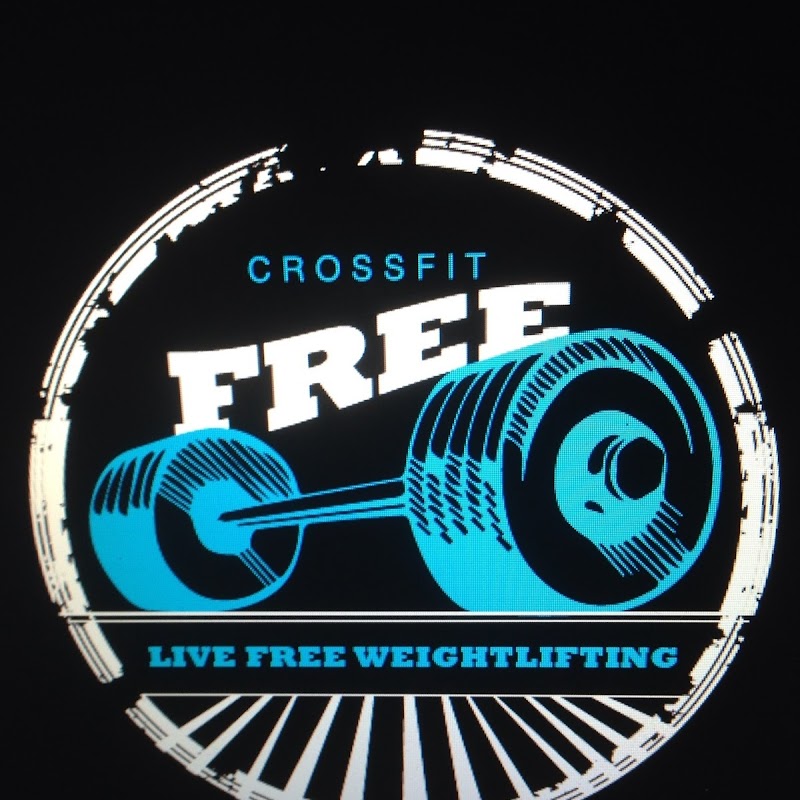 CrossFit Free