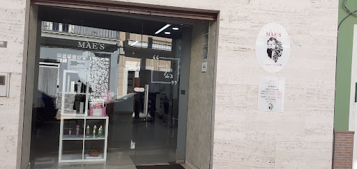 Peluquería Unisex MAE'S en Polinyà de Xúquer, Valencia