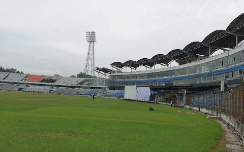 Zahur Ahmed Chowdhury Stadium image