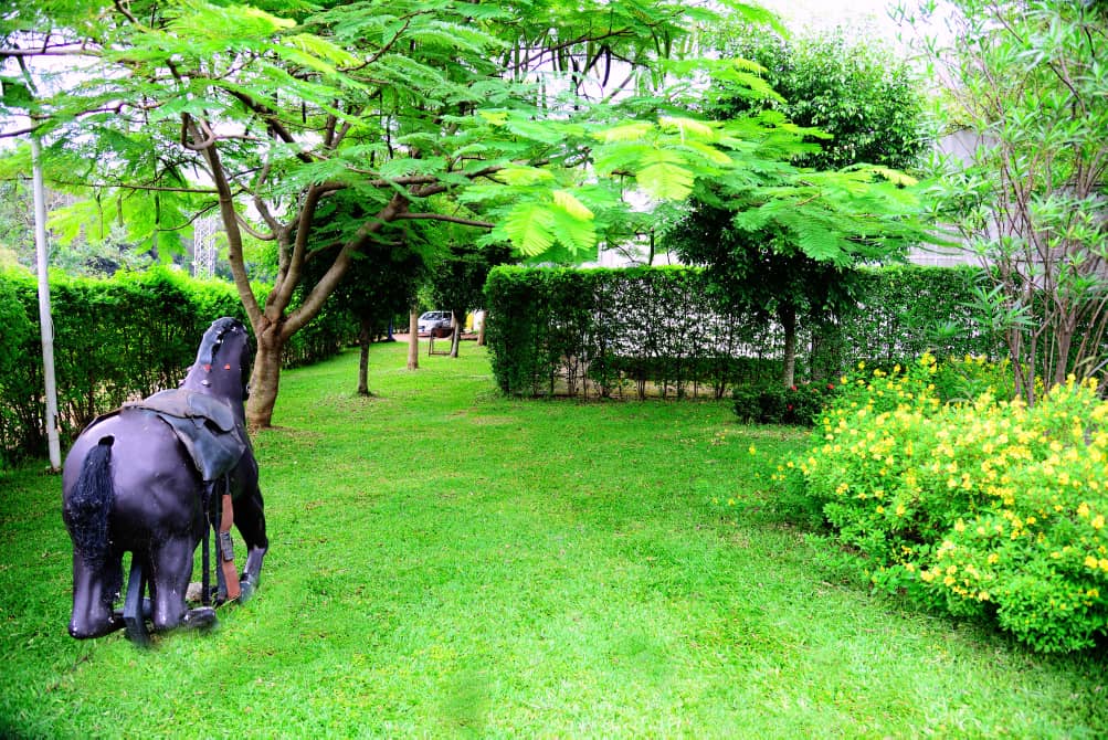 Emerald park