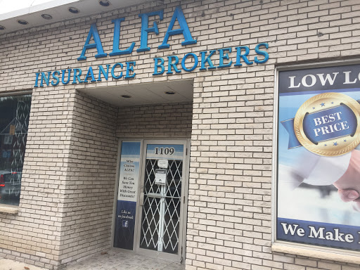ALFA Insurance Brokers