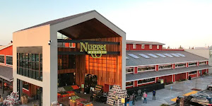 Nugget Markets