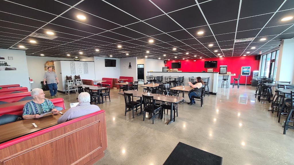 Village Station Bar & Grill 45005