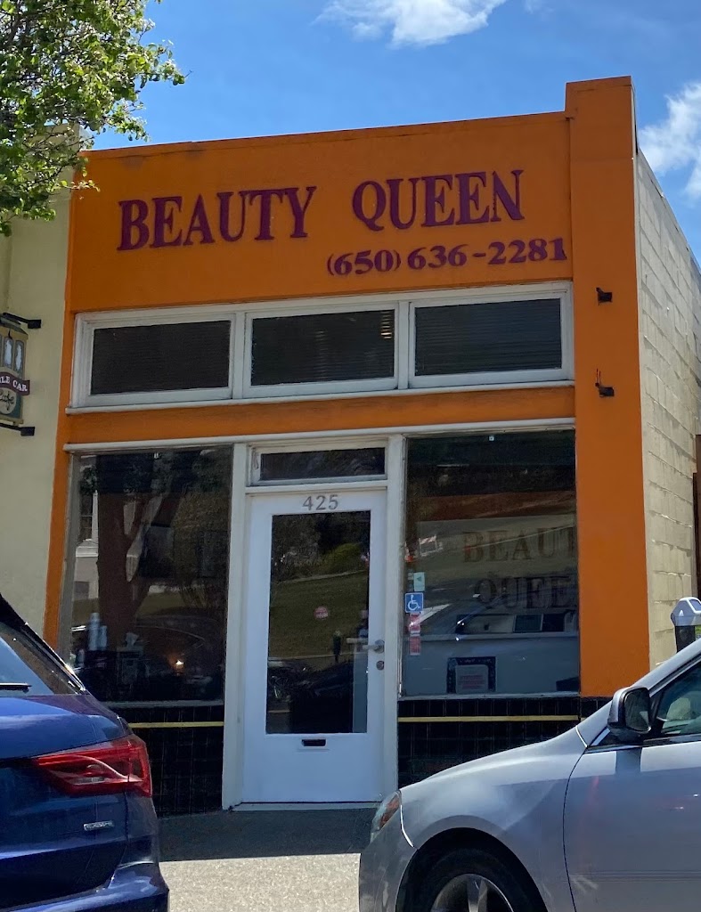 Beauty Queen 94080