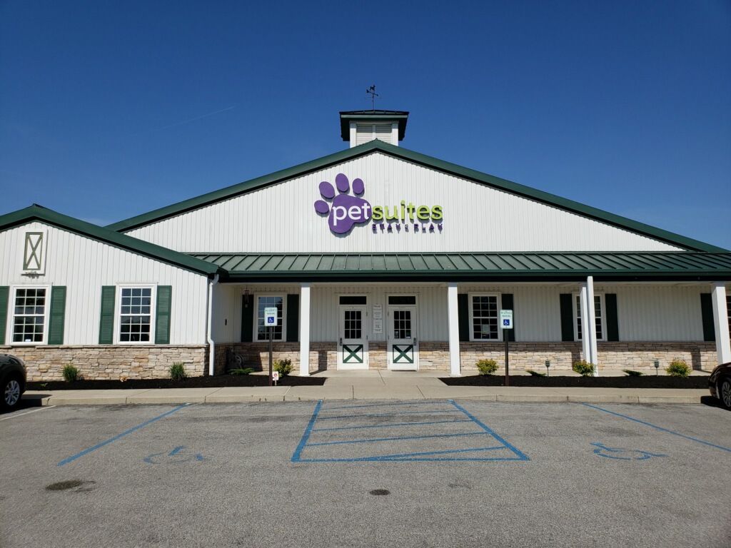 PetSuites Fishers