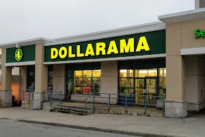 Dollarama image