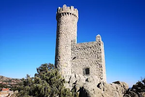 Watchtower of Torrelodones image