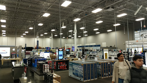 Electronics Store «Best Buy», reviews and photos, 7665 Sudley Rd, Manassas, VA 20109, USA