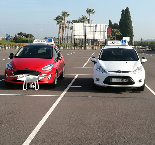 Autoescuela AutoStop, Autoescuela en Nules,Castellón