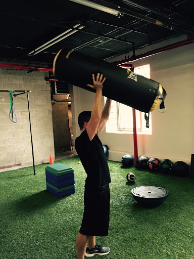 Gym «Beyond Movement Fitness», reviews and photos, 46-01 5th St, Long Island City, NY 11101, USA