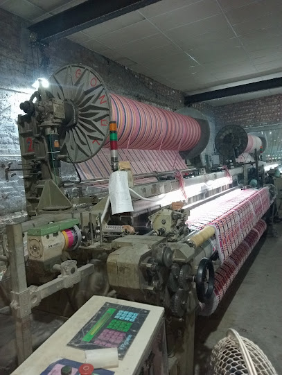 Ankit textile Kirshanpua Panipat Haryana