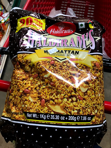 Indian Grocery Store «SV Groceries», reviews and photos, 7600 Park Meadows Dr STE 1200, Lone Tree, CO 80124, USA