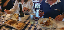 Plats et boissons du Restaurant La Farandole à Pont-du-Château - n°5