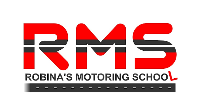 Reviews of Robina's Motoring School in Woking - Driving school