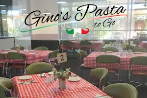 Gino’s Pasta to Go image