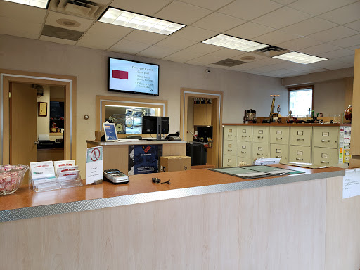 Auto Body Shop «Knoblock Auto Body», reviews and photos, 178 W Prospect St, South River, NJ 08882, USA